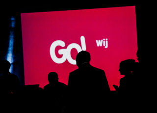 Silhouetten Voor Magenta GO! Paneel Rh