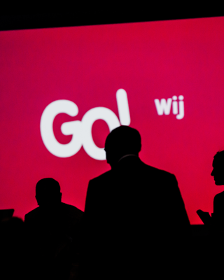 Silhouetten Voor Magenta GO! Paneel Rh