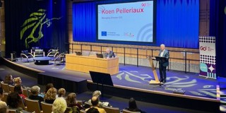 CLIL Congres In Brussel 4