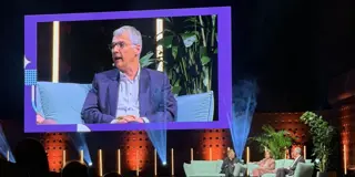 Kijk Van Koen GO! Congres Rh