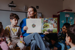 Inclusieve School Barbara Winderix