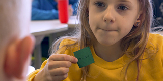 GO! Basisschool XCL Wegwijs Lommel Foto 600X400