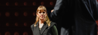 Rudd Lelieur Op GO! Congres Rh