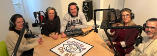 Couma Podcast 2