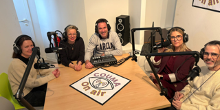 Couma Podcast 2