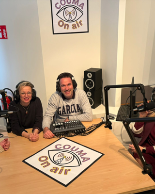 Couma Podcast 2