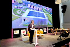 Toespraak Koen Rh