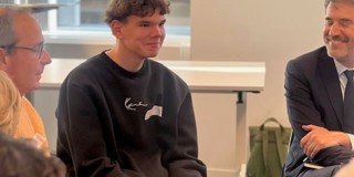 CLIL Congres In Brussel 8