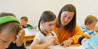 Niets Mis Met Hoge Verwachtingen Rh