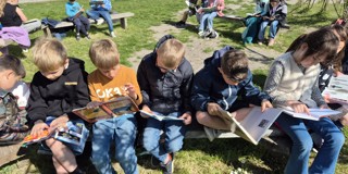 Impact Leest Méér Dan De Wereld Rond 4