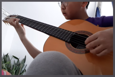 Muziek Maken In Alle Stilte Rh3