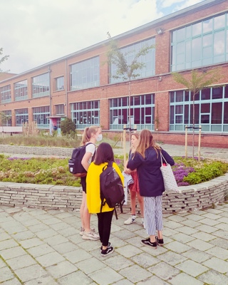 Zomerschool 4