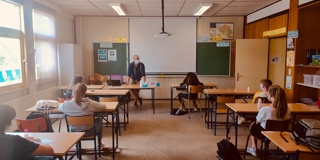 Zomerschool 6