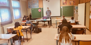 Zomerschool 5