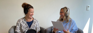 Foto Evelien En Claudine Rh