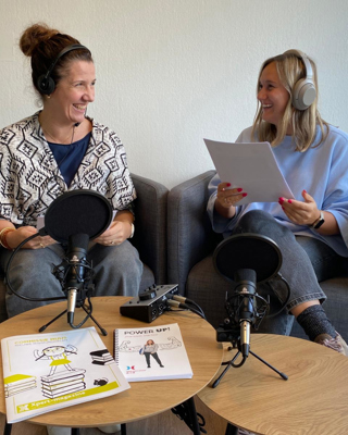 Foto Evelien En Claudine Rh