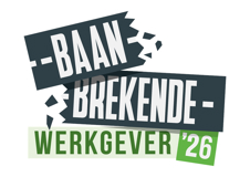 Label Baabrekende Wekgever
