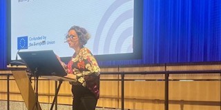 CLIL Congres In Brussel 11