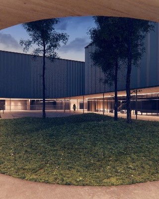 Topsportschool Hasselt GO! Next 01