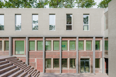 GO Basisschool De Iris Ukkel 01