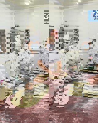 Kanjers Tegen Corona Rh