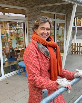 Marleen Driesmans