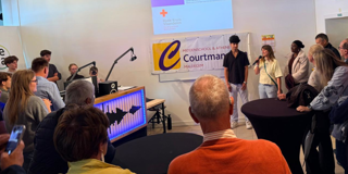 Couma Podcast 22