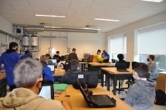 GO! Atheneum Halle Klaar Voor Morgen 01