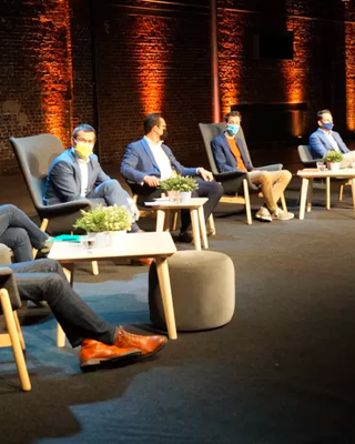 Debat In MSKA Roeselare Rh