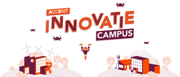 Innovatiecampus Rh2