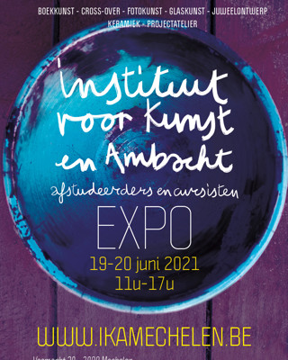 IKA FLYER EXPO 20 21