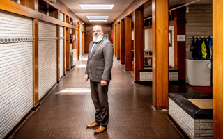 Directeur Rob Jonckheere 6B