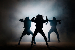 Kunsthumaniora Dansers Rh