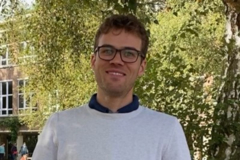 Geert De Deckere Rh