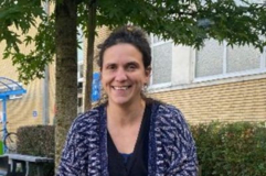 Liesbeth Damen Rh