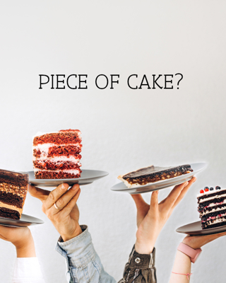 Piece Of Cake Rh2