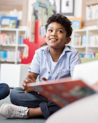 Hier Wordt Voorgelezen Rh