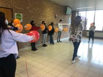 Iedereen Is Sidekick Sam In GO Atheneum Borgloon 01