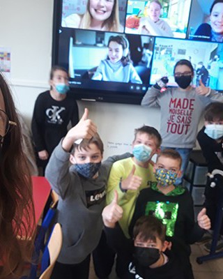 Stage Tijdens Corona