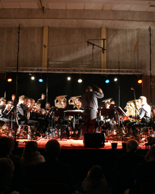 Brassband Pantarhei 01