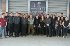 Brassband Pantarhei 02