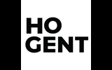 Logo HOGENT Vierkant