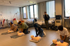 Workshop Thomas More 1 Rh