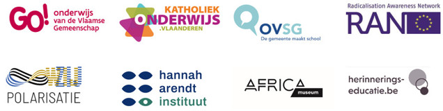 Sponsors Studiedag Rh