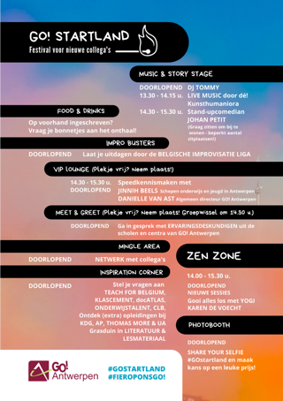 Startlandfestival Rh