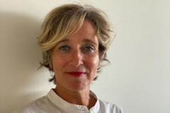 Daniëlle Van Ast Rh