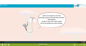 Intropagina