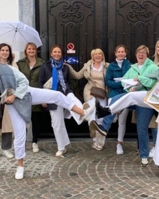 Welzijn In Scholengroep Dender 3 Rh B