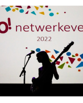 GO! Netwerkevent In Beeld Rh