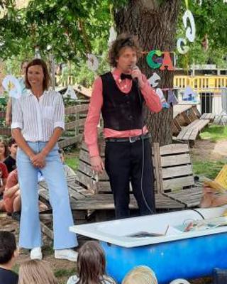 Sofie De Pauw Rh